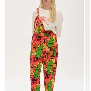 Lucy & Yak Dungarees